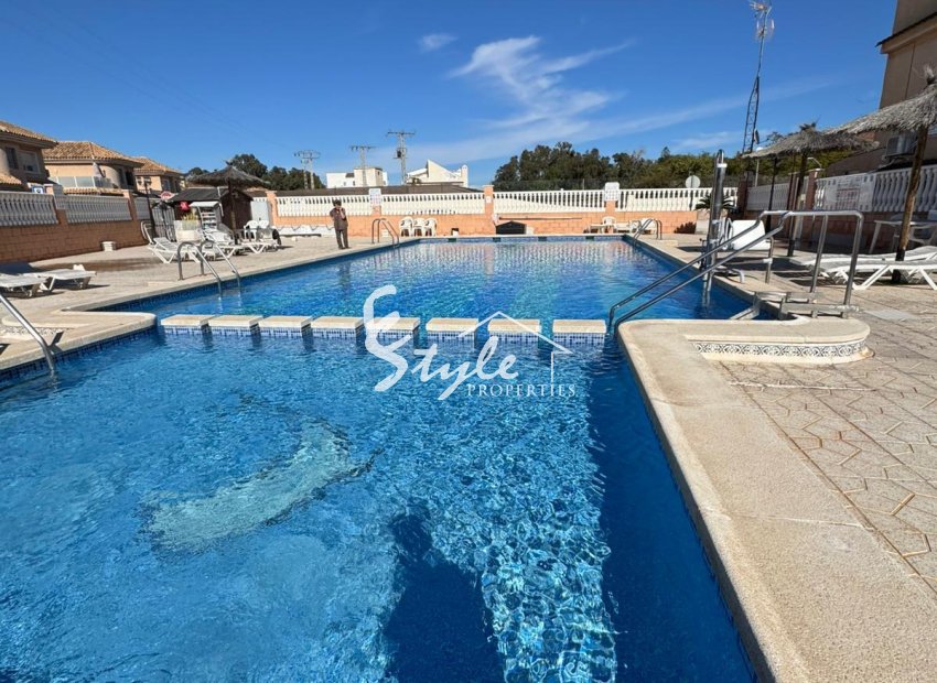 Reventa - Apartamento - Torrevieja - Los Altos