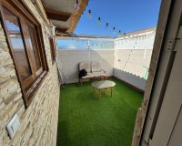 Reventa - Apartamento - Torrevieja - Los Altos
