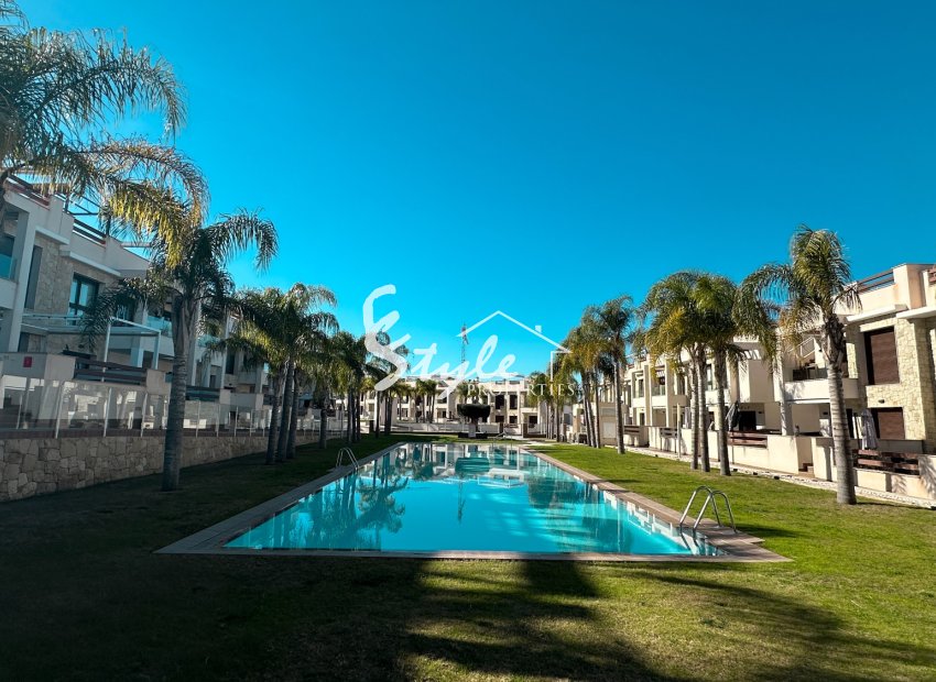 Reventa - Apartamento - Torrevieja - Los Balcones - Los Altos del Edén