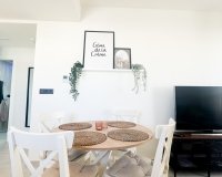 Reventa - Apartamento - Torrevieja - Los Balcones - Los Altos del Edén