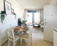 Reventa - Apartamento - Torrevieja - Los Balcones - Los Altos del Edén