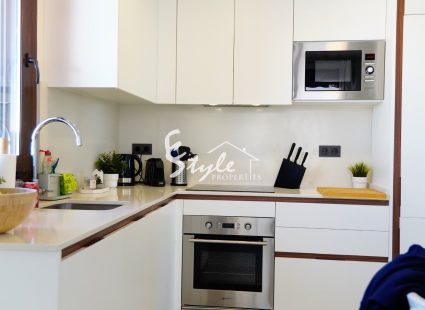 Reventa - Apartamento - Torrevieja - Los Balcones - Los Altos del Edén