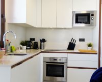 Reventa - Apartamento - Torrevieja - Los Balcones - Los Altos del Edén
