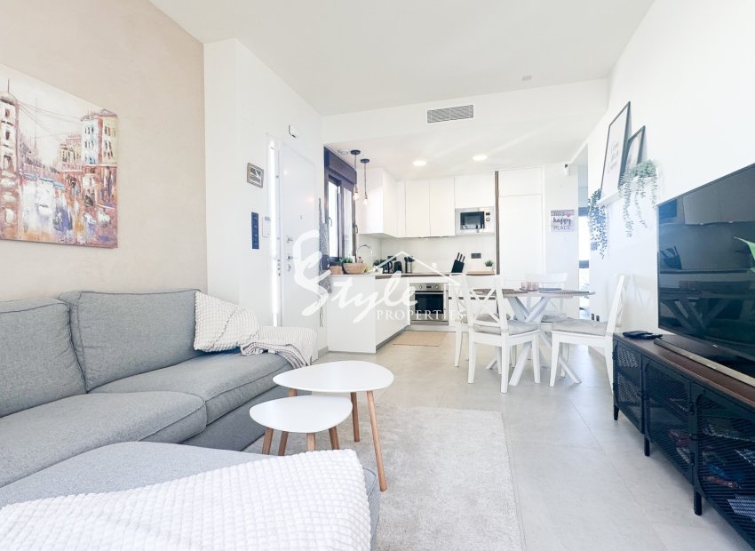 Reventa - Apartamento - Torrevieja - Los Balcones - Los Altos del Edén