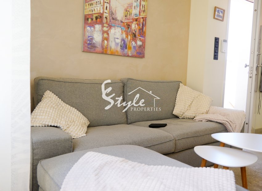 Reventa - Apartamento - Torrevieja - Los Balcones - Los Altos del Edén