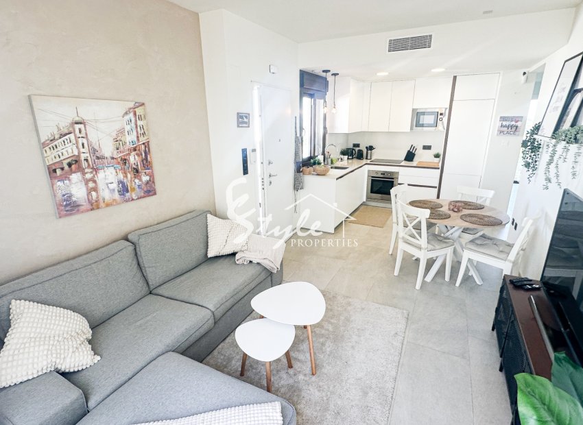 Reventa - Apartamento - Torrevieja - Los Balcones - Los Altos del Edén