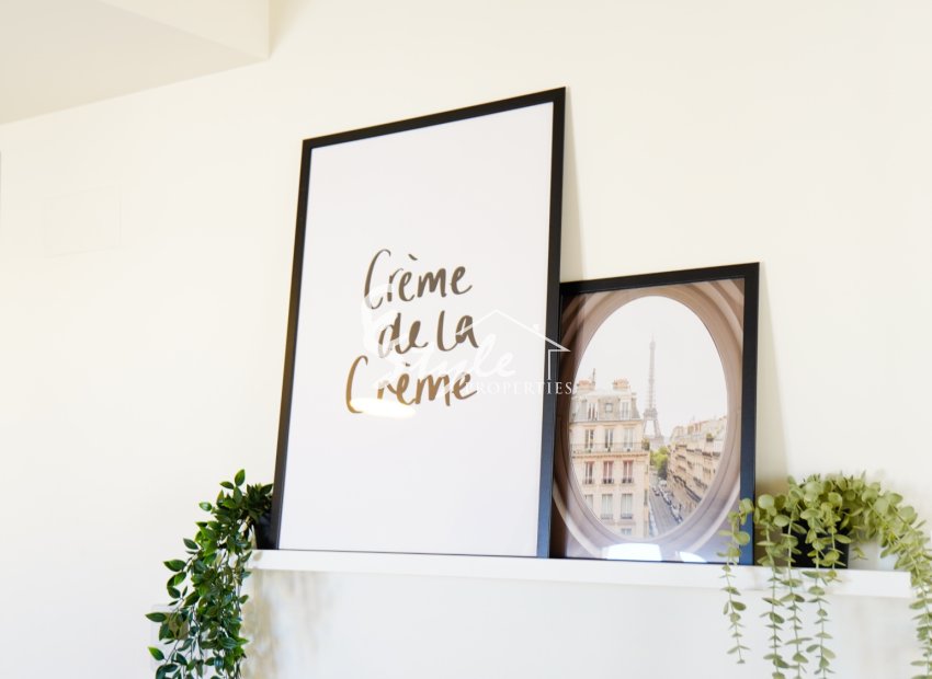 Reventa - Apartamento - Torrevieja - Los Balcones - Los Altos del Edén