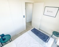 Reventa - Apartamento - Torrevieja - Los Balcones - Los Altos del Edén