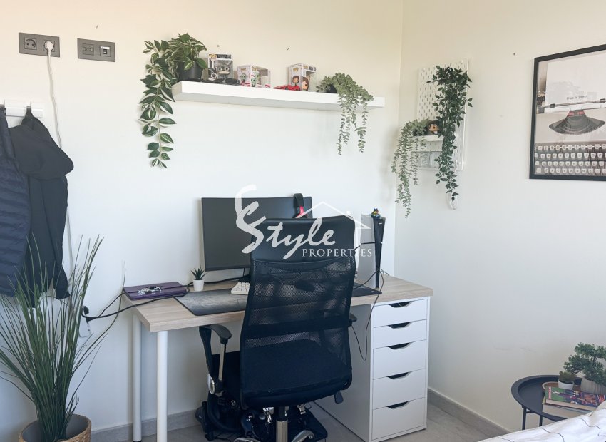 Reventa - Apartamento - Torrevieja - Los Balcones - Los Altos del Edén