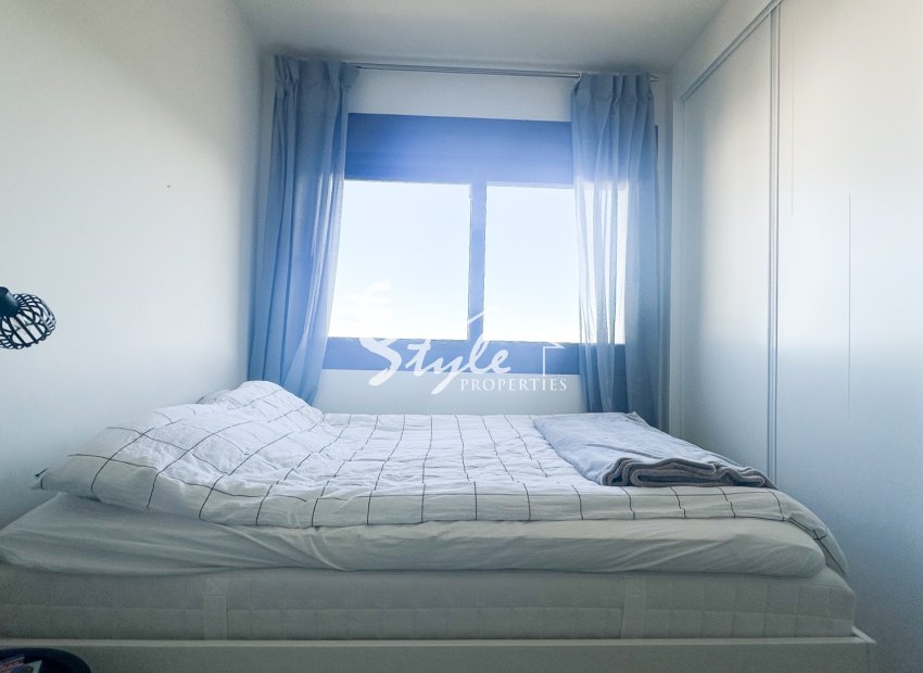 Reventa - Apartamento - Torrevieja - Los Balcones - Los Altos del Edén
