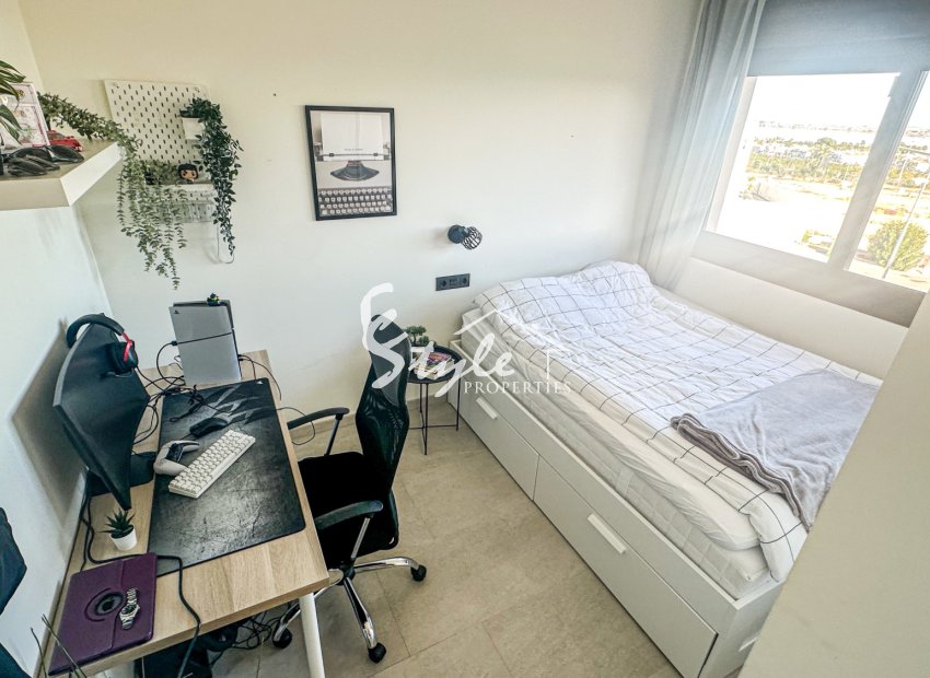Reventa - Apartamento - Torrevieja - Los Balcones - Los Altos del Edén