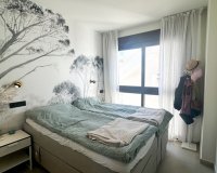 Reventa - Apartamento - Torrevieja - Los Balcones - Los Altos del Edén
