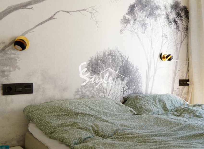 Reventa - Apartamento - Torrevieja - Los Balcones - Los Altos del Edén