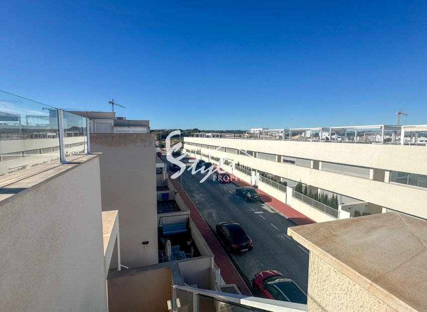 Reventa - Apartamento - Torrevieja - Los Balcones - Los Altos del Edén