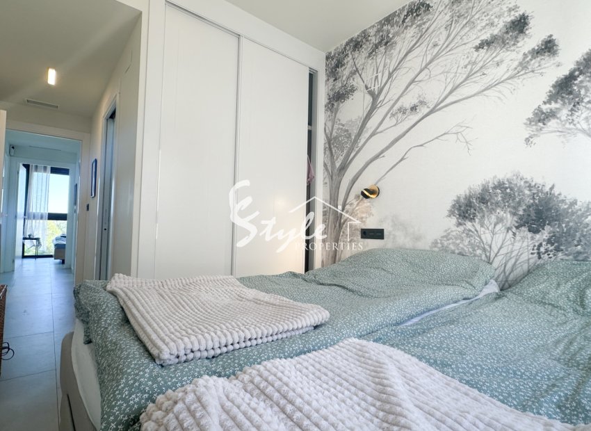 Reventa - Apartamento - Torrevieja - Los Balcones - Los Altos del Edén