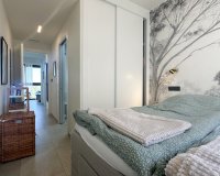 Reventa - Apartamento - Torrevieja - Los Balcones - Los Altos del Edén
