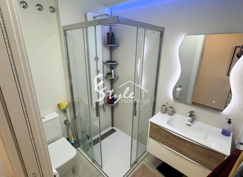 Reventa - Apartamento - Torrevieja - Los Balcones - Los Altos del Edén