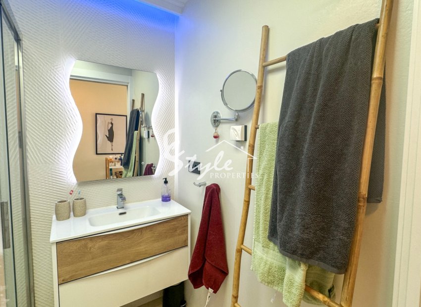 Reventa - Apartamento - Torrevieja - Los Balcones - Los Altos del Edén