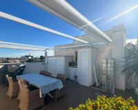 Reventa - Apartamento - Torrevieja - Los Balcones - Los Altos del Edén