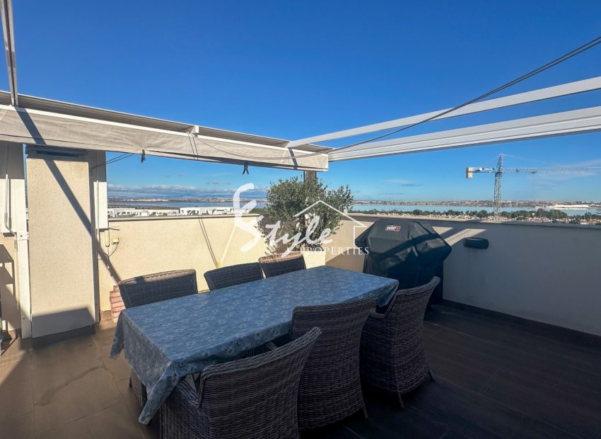 Reventa - Apartamento - Torrevieja - Los Balcones - Los Altos del Edén