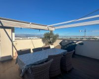 Reventa - Apartamento - Torrevieja - Los Balcones - Los Altos del Edén