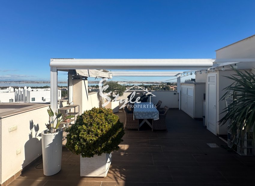 Reventa - Apartamento - Torrevieja - Los Balcones - Los Altos del Edén