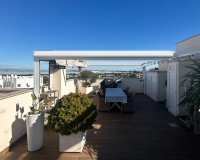 Reventa - Apartamento - Torrevieja - Los Balcones - Los Altos del Edén