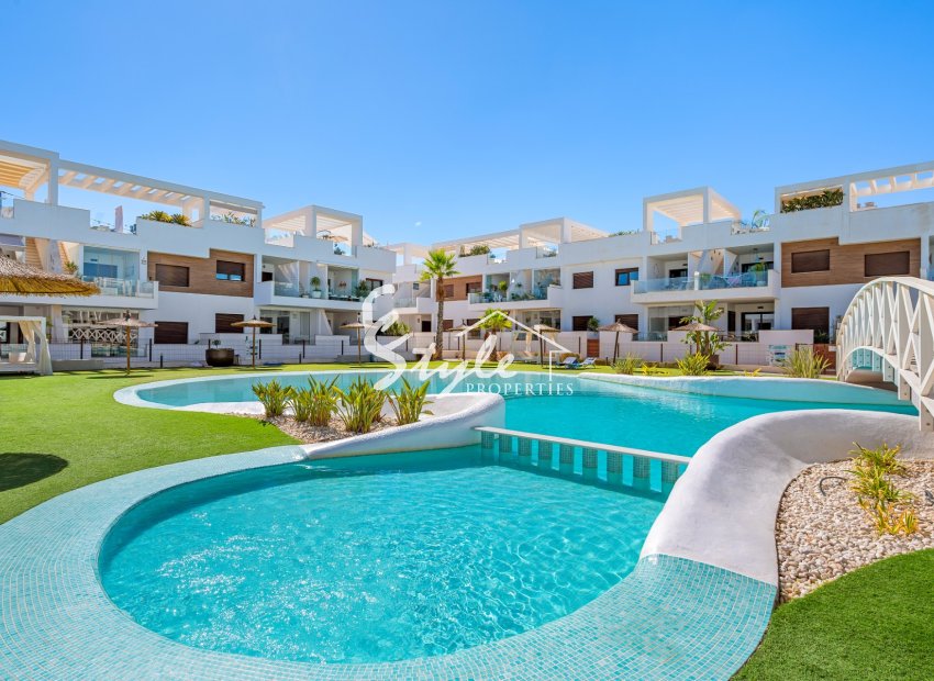 Reventa - Apartamento - Torrevieja - Los Balcones - Los Altos del Edén