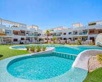 Reventa - Apartamento - Torrevieja - Los Balcones - Los Altos del Edén