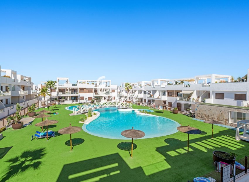 Reventa - Apartamento - Torrevieja - Los Balcones - Los Altos del Edén