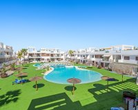 Reventa - Apartamento - Torrevieja - Los Balcones - Los Altos del Edén