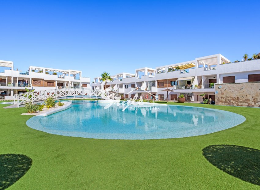 Reventa - Apartamento - Torrevieja - Los Balcones - Los Altos del Edén