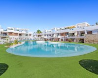 Reventa - Apartamento - Torrevieja - Los Balcones - Los Altos del Edén