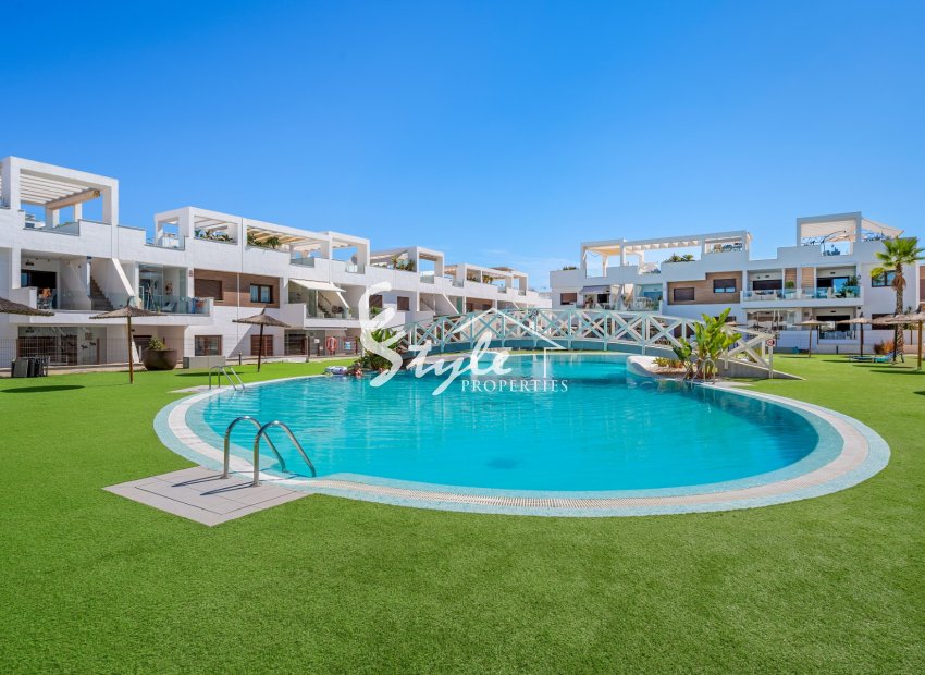 Reventa - Apartamento - Torrevieja - Los Balcones - Los Altos del Edén