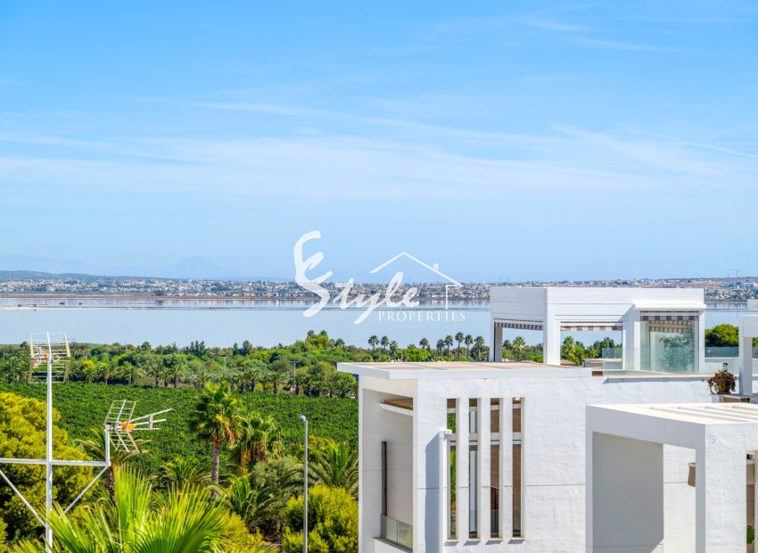 Reventa - Apartamento - Torrevieja - Los Balcones - Los Altos del Edén