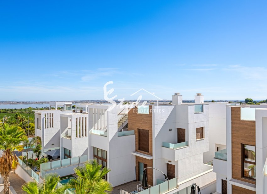 Reventa - Apartamento - Torrevieja - Los Balcones - Los Altos del Edén
