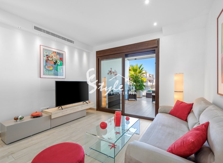Reventa - Apartamento - Torrevieja - Los Balcones - Los Altos del Edén