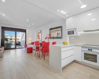 Reventa - Apartamento - Torrevieja - Los Balcones - Los Altos del Edén