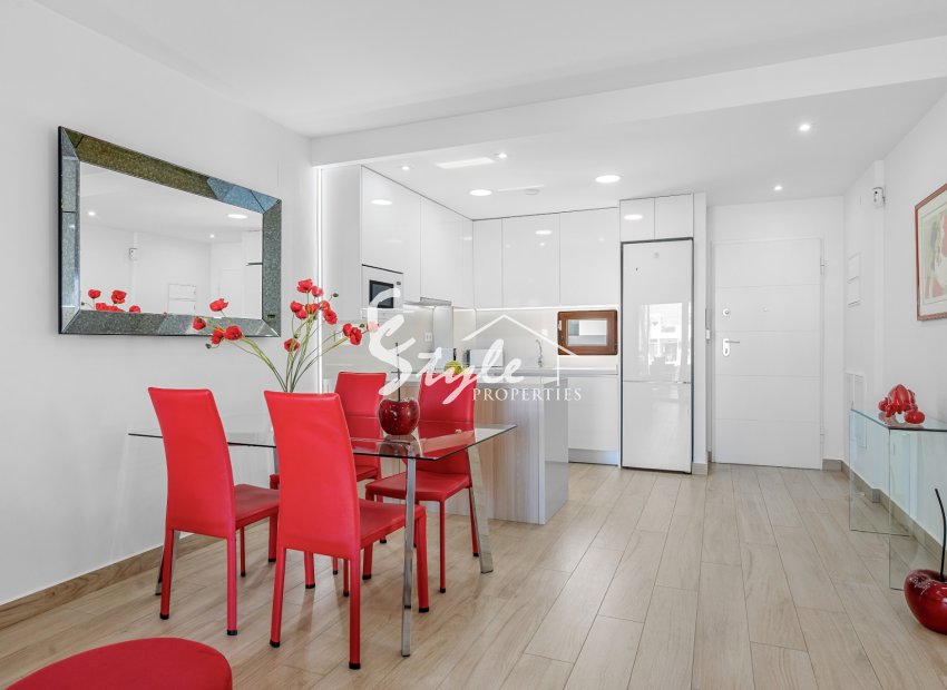 Reventa - Apartamento - Torrevieja - Los Balcones - Los Altos del Edén