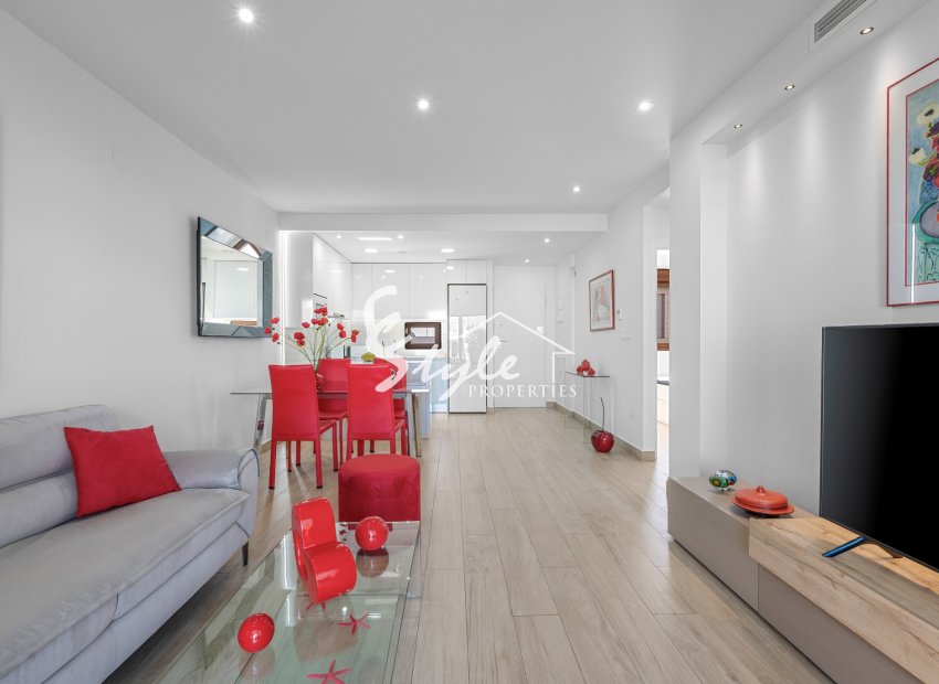 Reventa - Apartamento - Torrevieja - Los Balcones - Los Altos del Edén