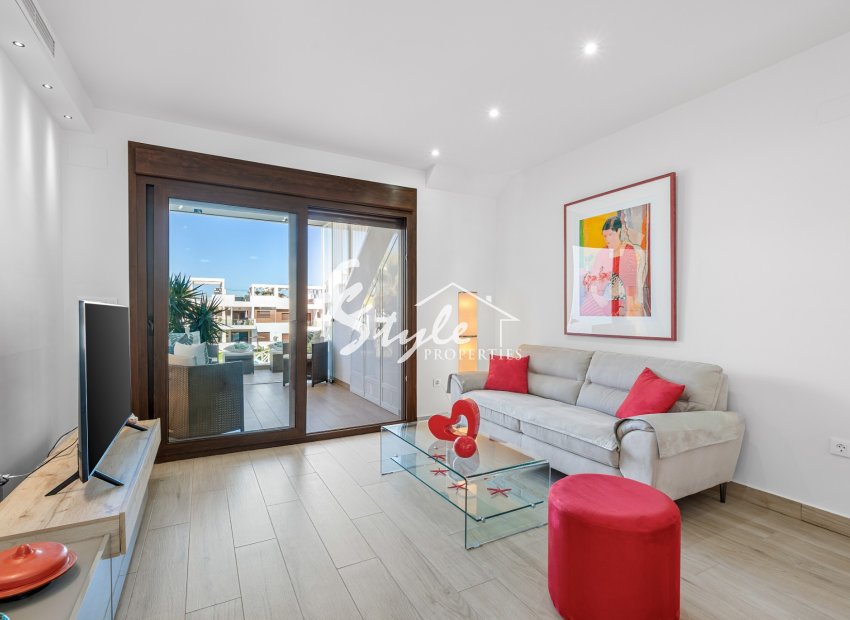 Reventa - Apartamento - Torrevieja - Los Balcones - Los Altos del Edén
