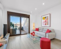 Reventa - Apartamento - Torrevieja - Los Balcones - Los Altos del Edén