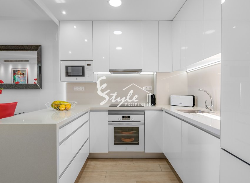 Reventa - Apartamento - Torrevieja - Los Balcones - Los Altos del Edén