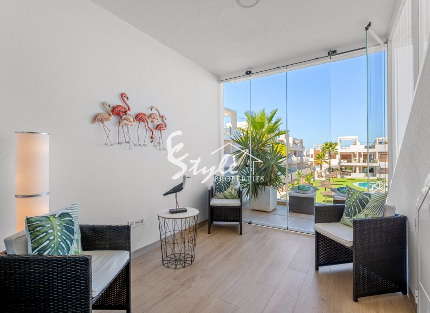 Reventa - Apartamento - Torrevieja - Los Balcones - Los Altos del Edén