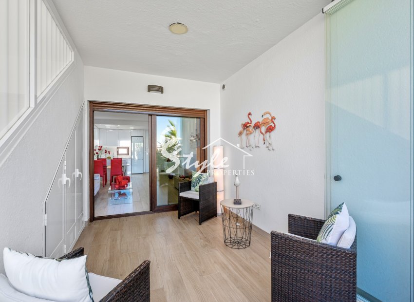 Reventa - Apartamento - Torrevieja - Los Balcones - Los Altos del Edén