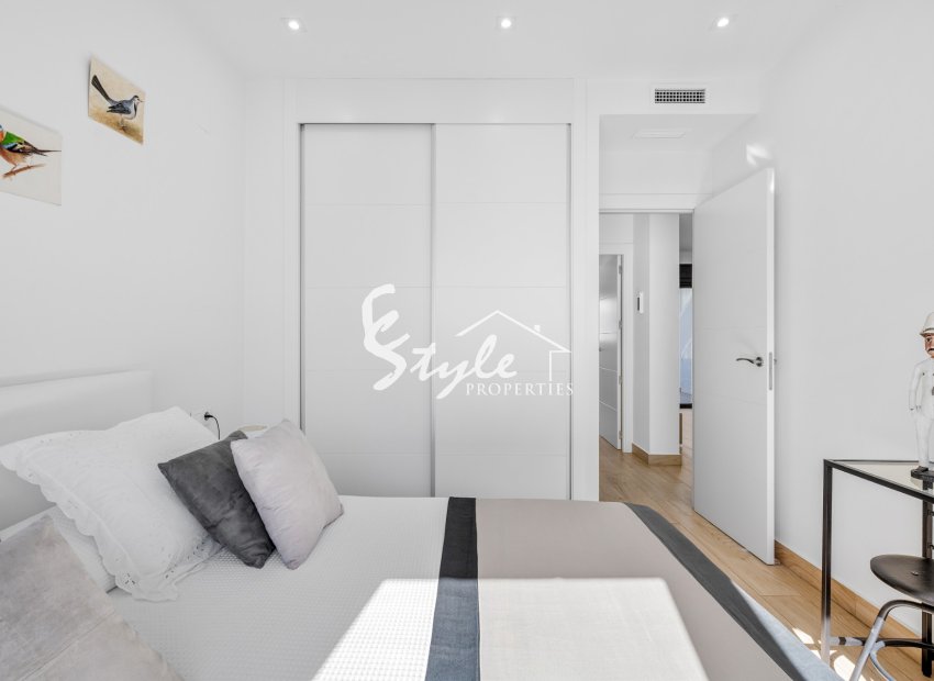 Reventa - Apartamento - Torrevieja - Los Balcones - Los Altos del Edén