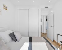 Reventa - Apartamento - Torrevieja - Los Balcones - Los Altos del Edén