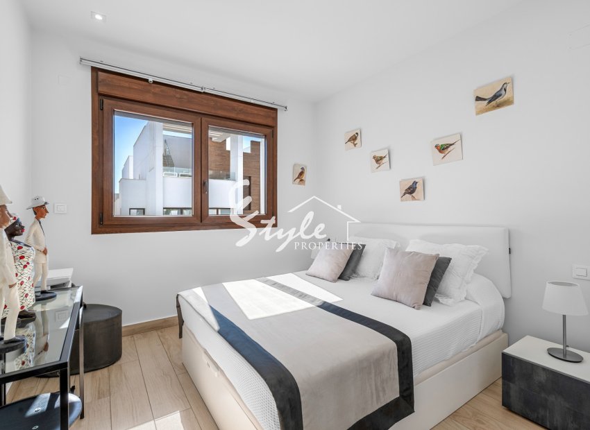 Reventa - Apartamento - Torrevieja - Los Balcones - Los Altos del Edén