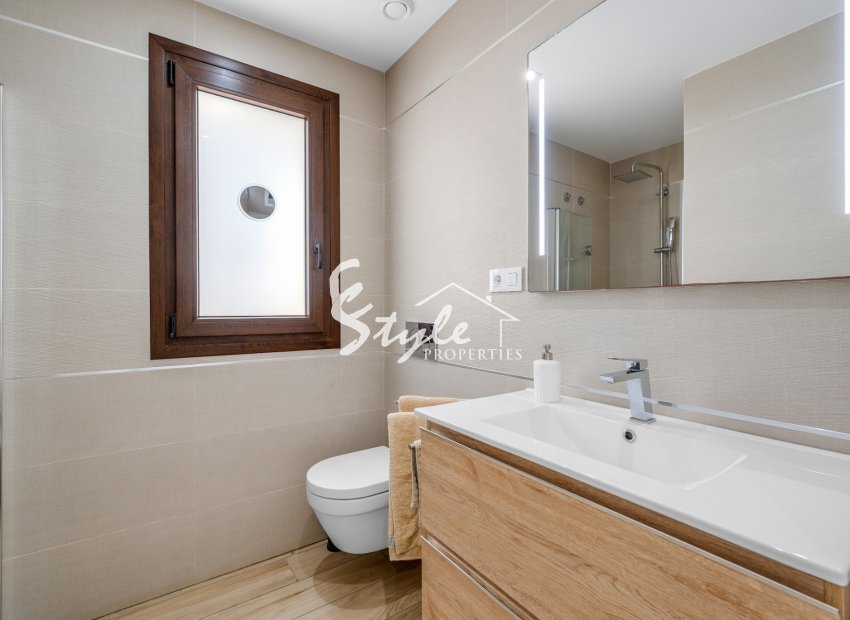 Reventa - Apartamento - Torrevieja - Los Balcones - Los Altos del Edén