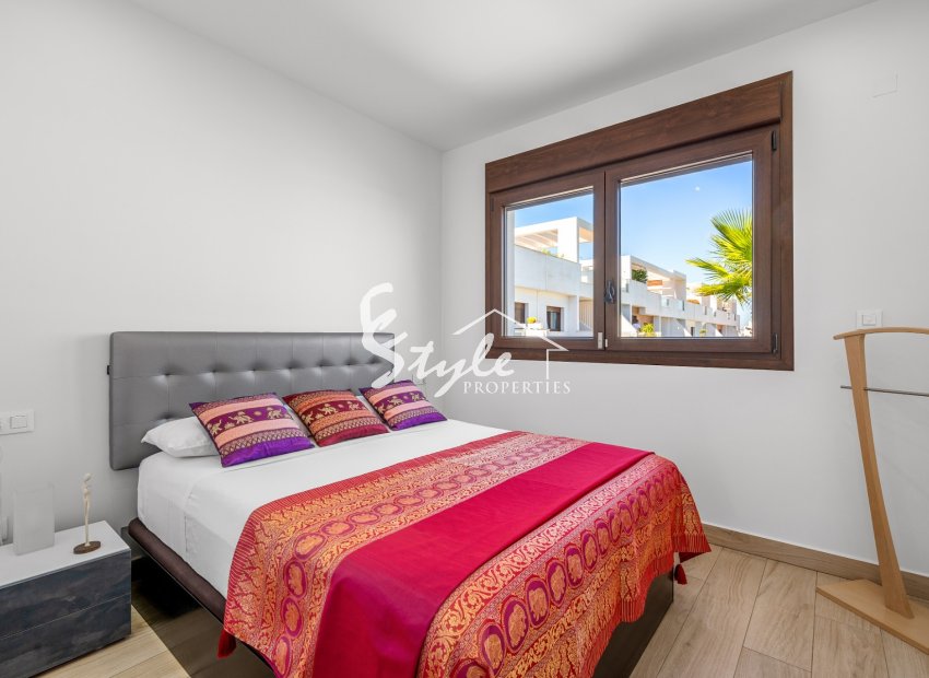 Reventa - Apartamento - Torrevieja - Los Balcones - Los Altos del Edén